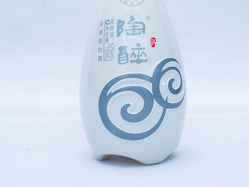 釉的種類